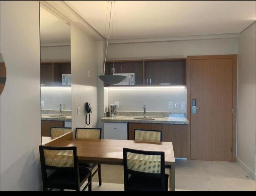 Salinas Exclusive Resort Salinopolis Bagian luar foto