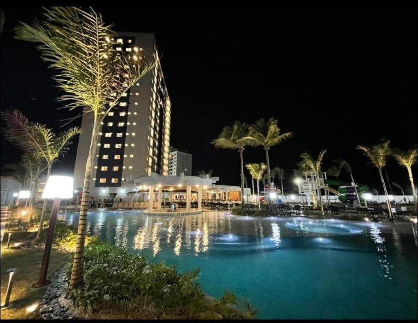 Salinas Exclusive Resort Salinopolis Bagian luar foto