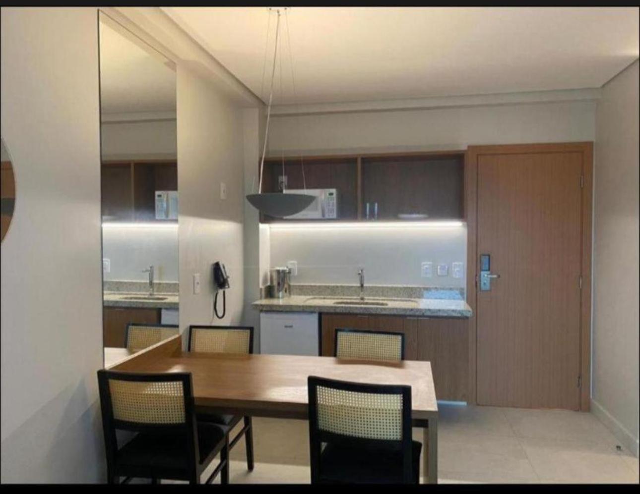 Salinas Exclusive Resort Salinopolis Bagian luar foto