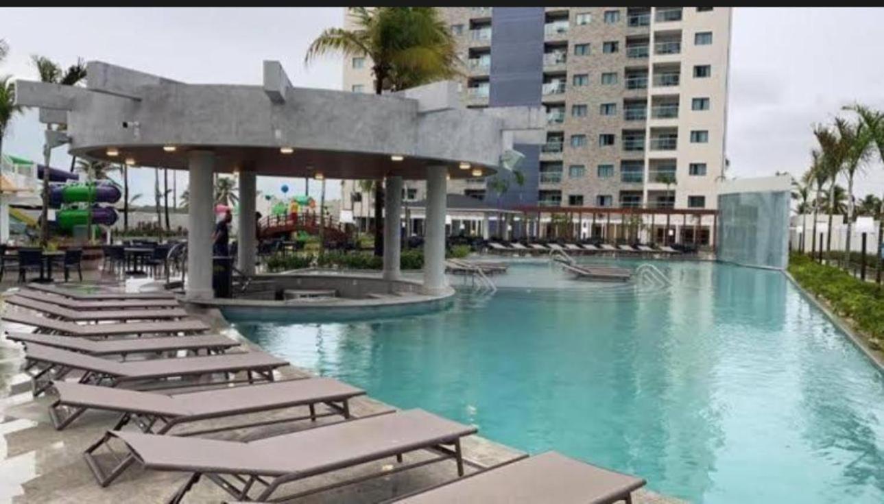 Salinas Exclusive Resort Salinopolis Bagian luar foto