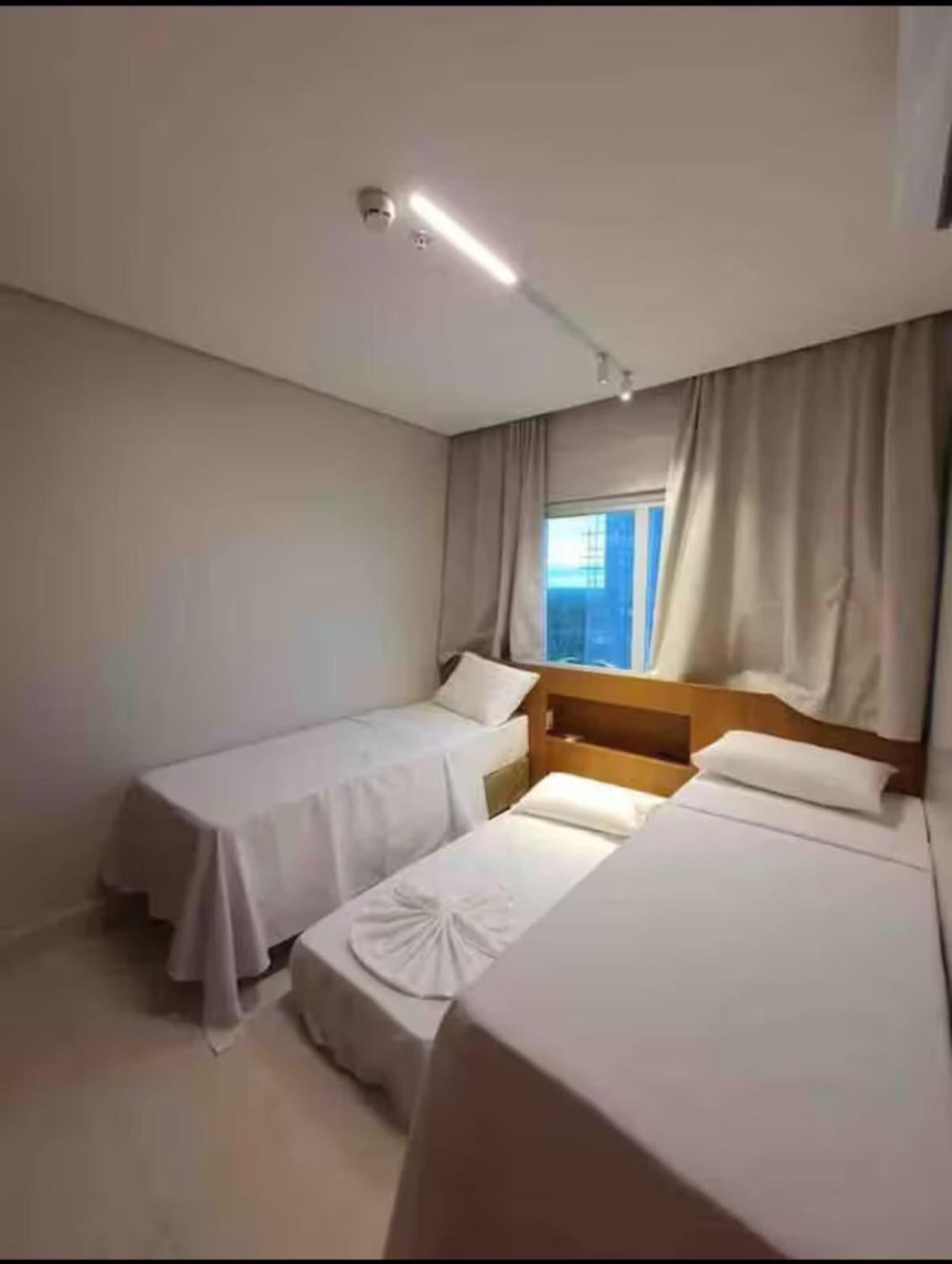 Salinas Exclusive Resort Salinopolis Bagian luar foto